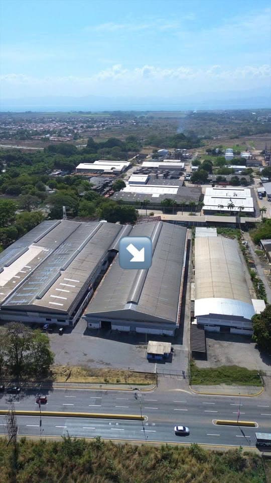 Amplio Galpón en Alquiler en Guacara (Solo Clientes) - Foto 3