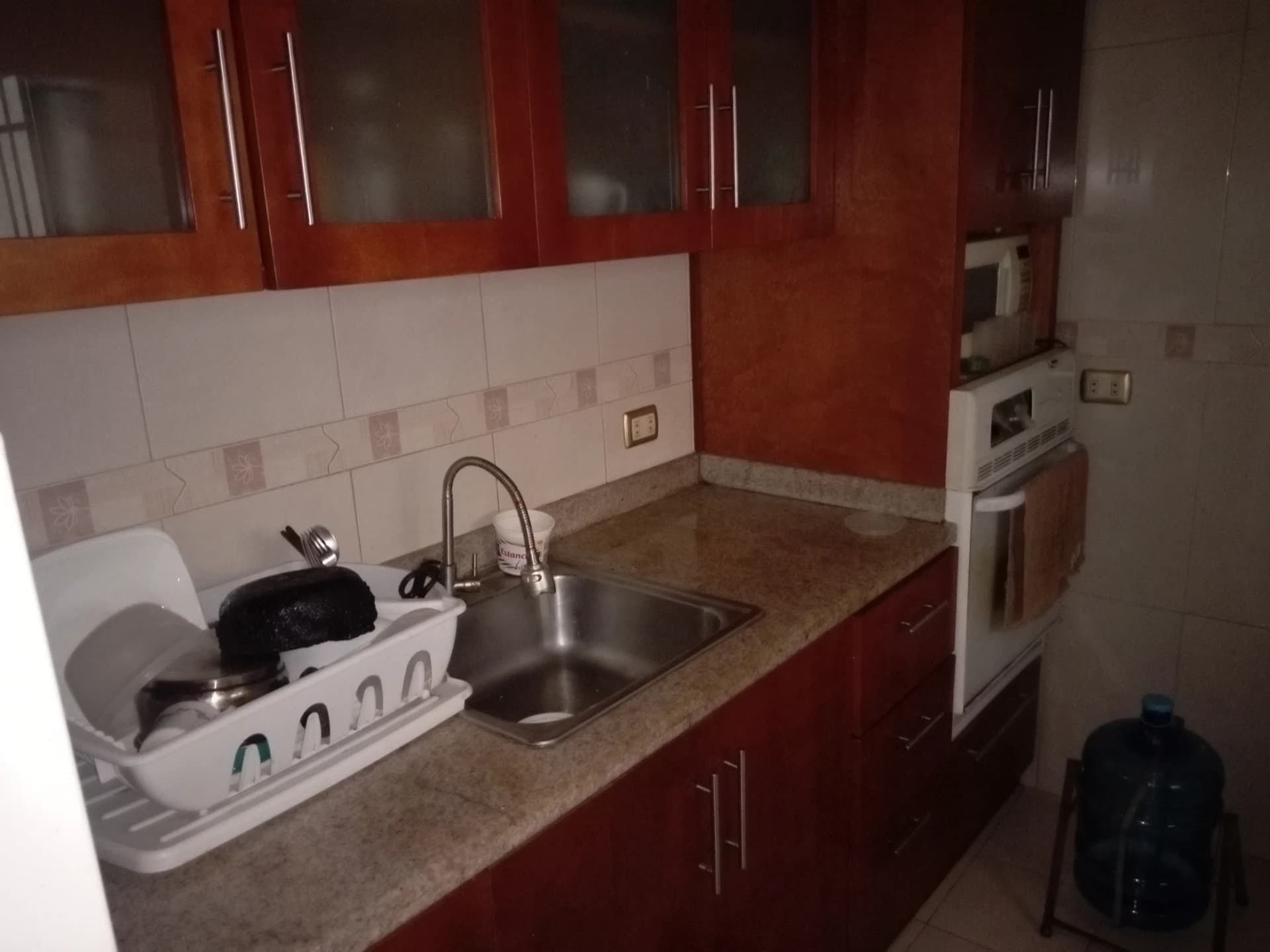 Apartamento en Bosque Valle tazón coche - Foto 5