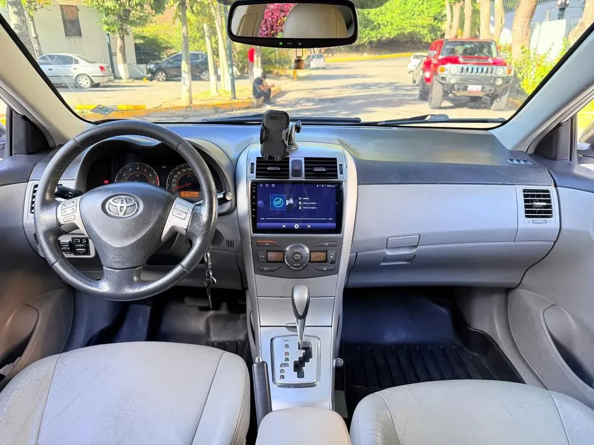 Toyota Corolla Gli - Foto 4