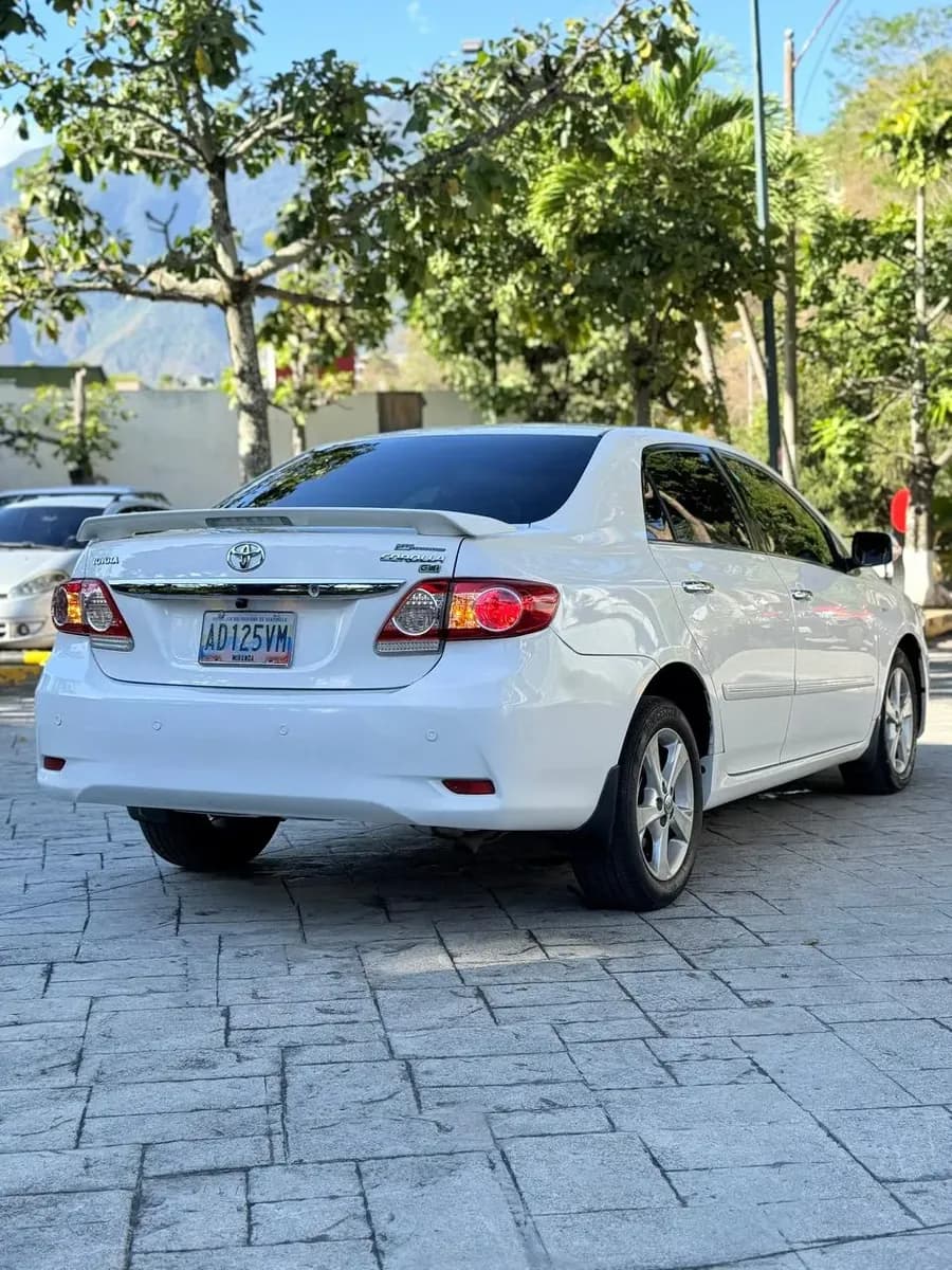 Toyota Corolla Gli - Foto 3