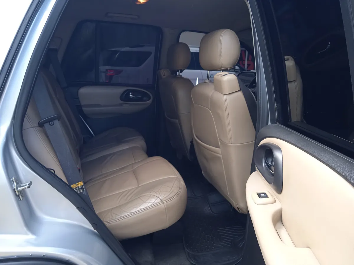 Chevrolet Trailblazer - Foto 2