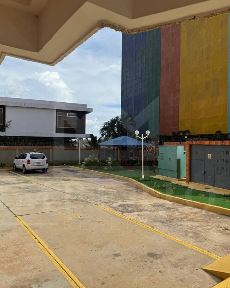 Alquiler apto. Amoblado residencias Ibirai el milagro - Foto 2